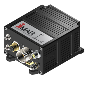 iMAR Navigation: iNAT-M300 Advanced MEMS based Navigation System for Air, Land and Sea